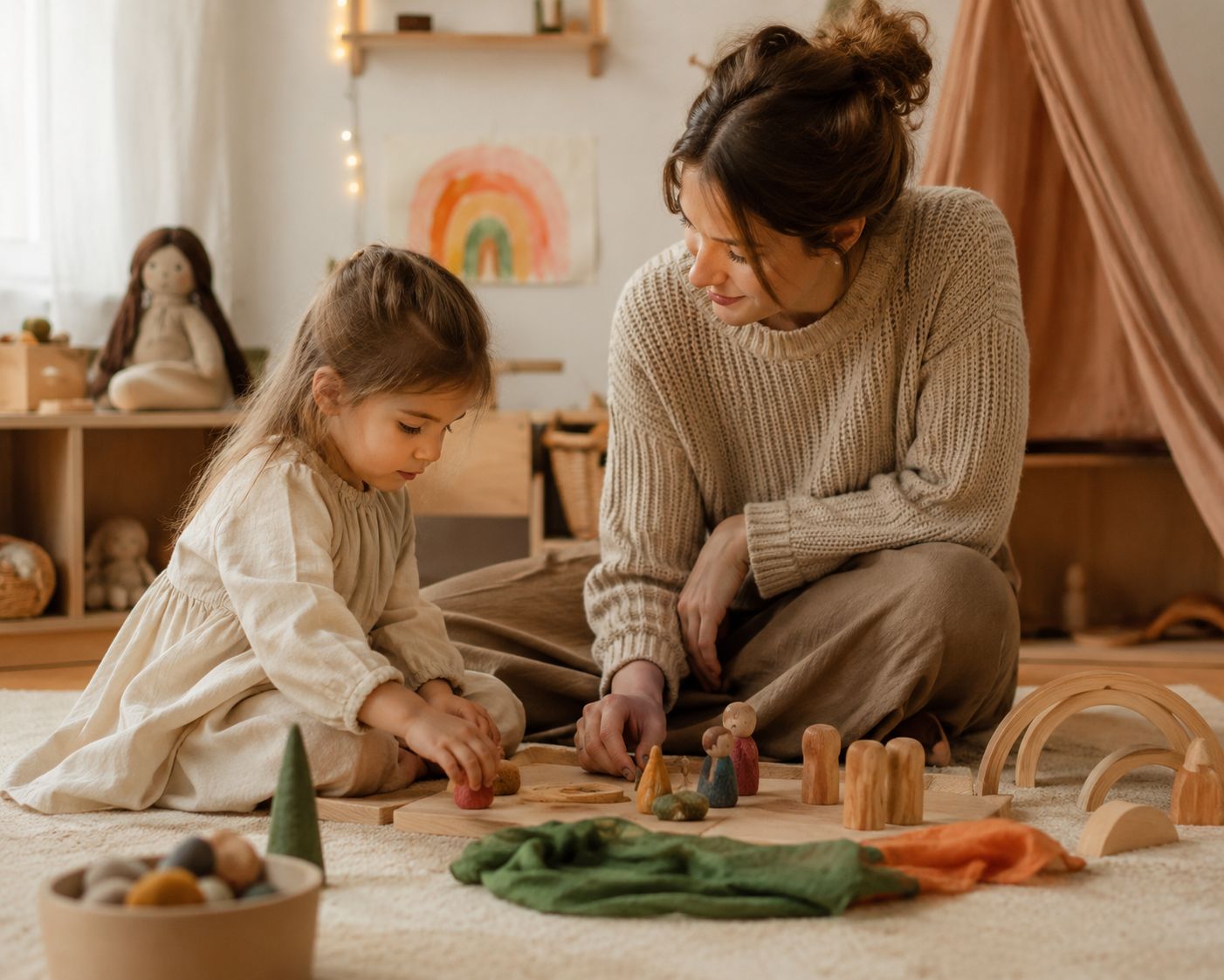 Consulenza 3-6 anni