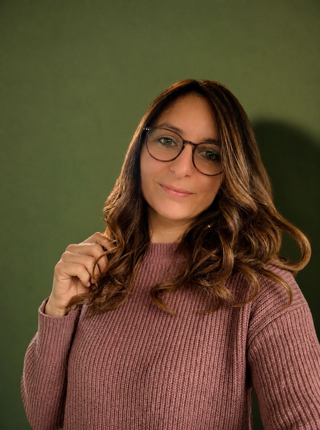 Silvia Ghidini